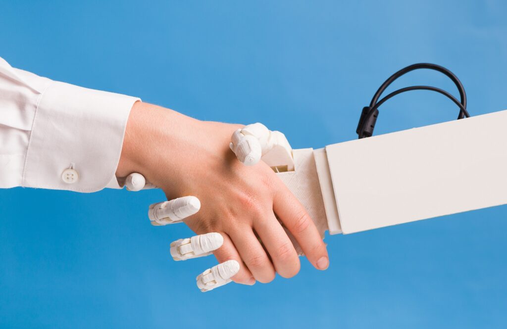 Zukunft der Finanztechnologien: Trends, die Sie 2025 kennen sollten