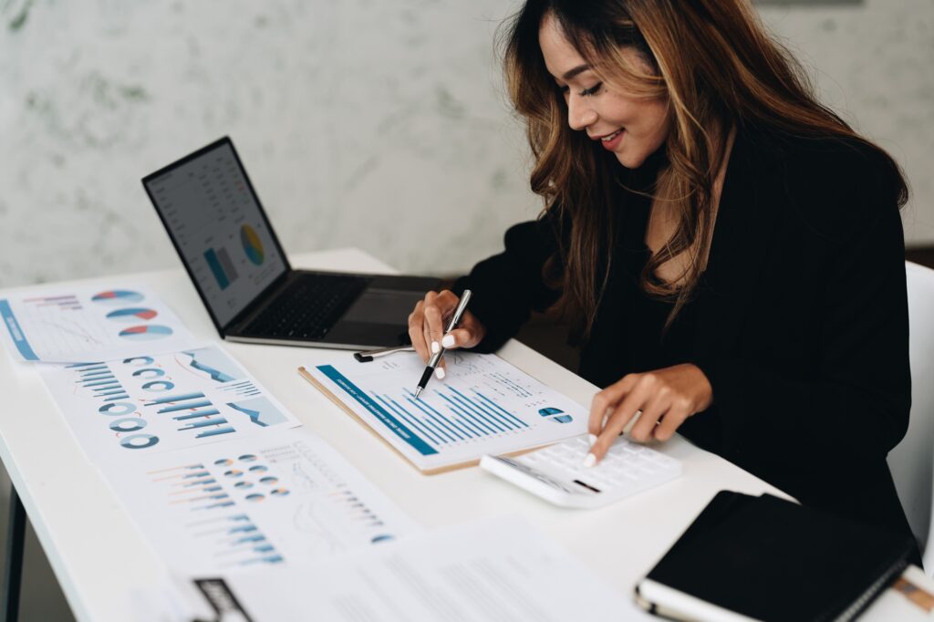 Wie diversifiziere ich mein Investment-Portfolio richtig?